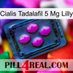 Cialis Tadalafil 5 Mg Lilly 04
